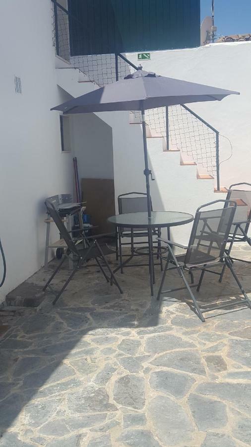 Villa Casa Da Aldeia Monsaraz Exterior foto