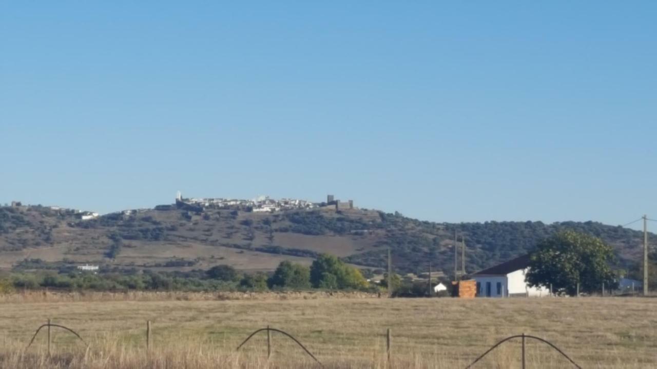 Villa Casa Da Aldeia Monsaraz Exterior foto